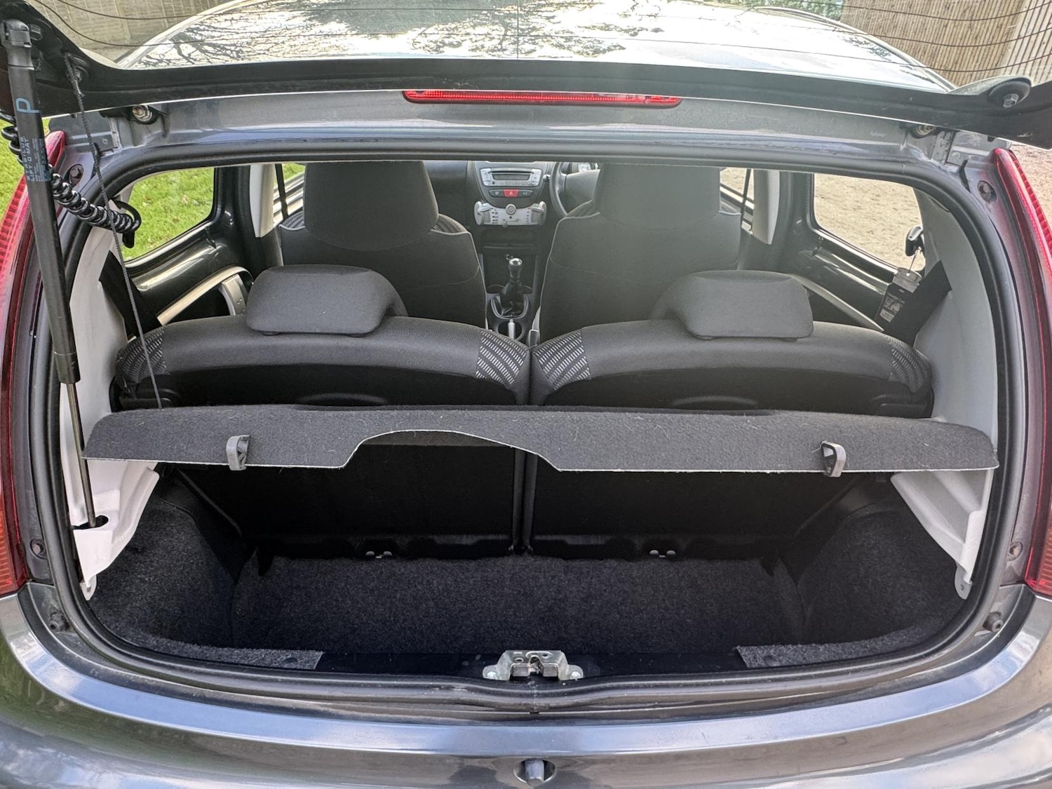 Used Peugeot 107 2013 for sale - 77160783: Photo 15