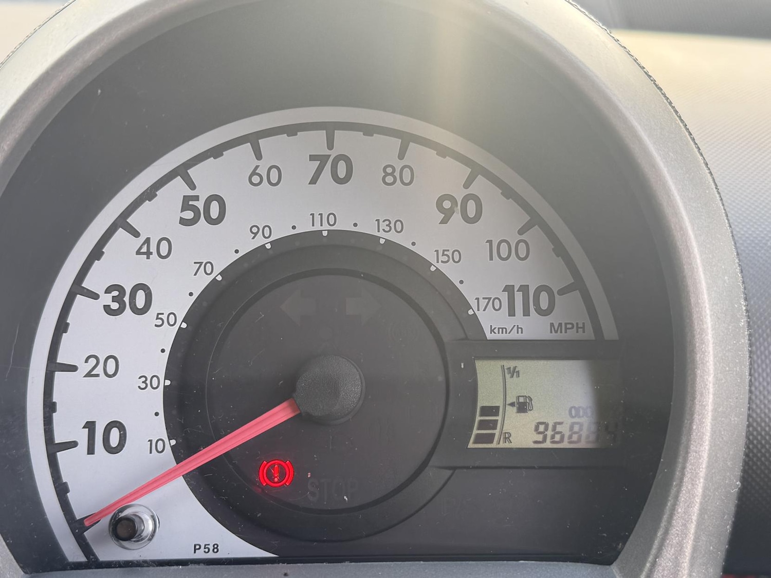 Used Peugeot 107 2013 for sale - 77160783: Photo 7