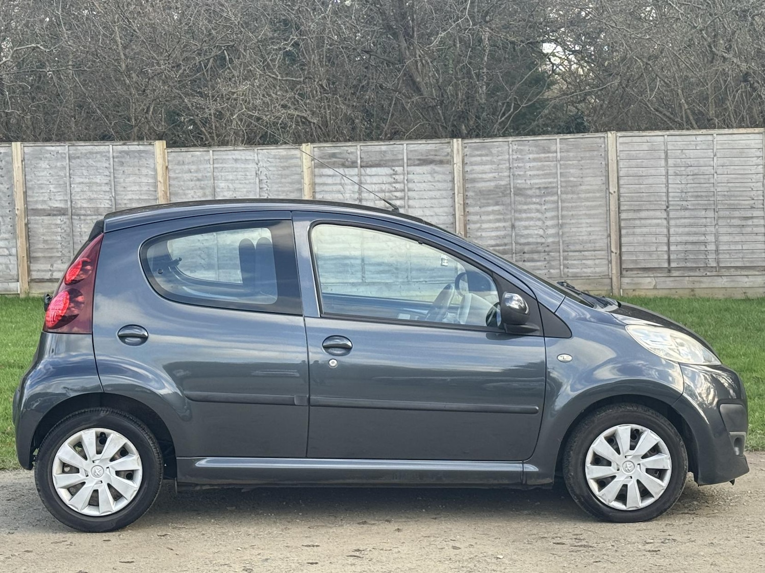 Used Peugeot 107 2013 for sale - 77160783: Photo 8