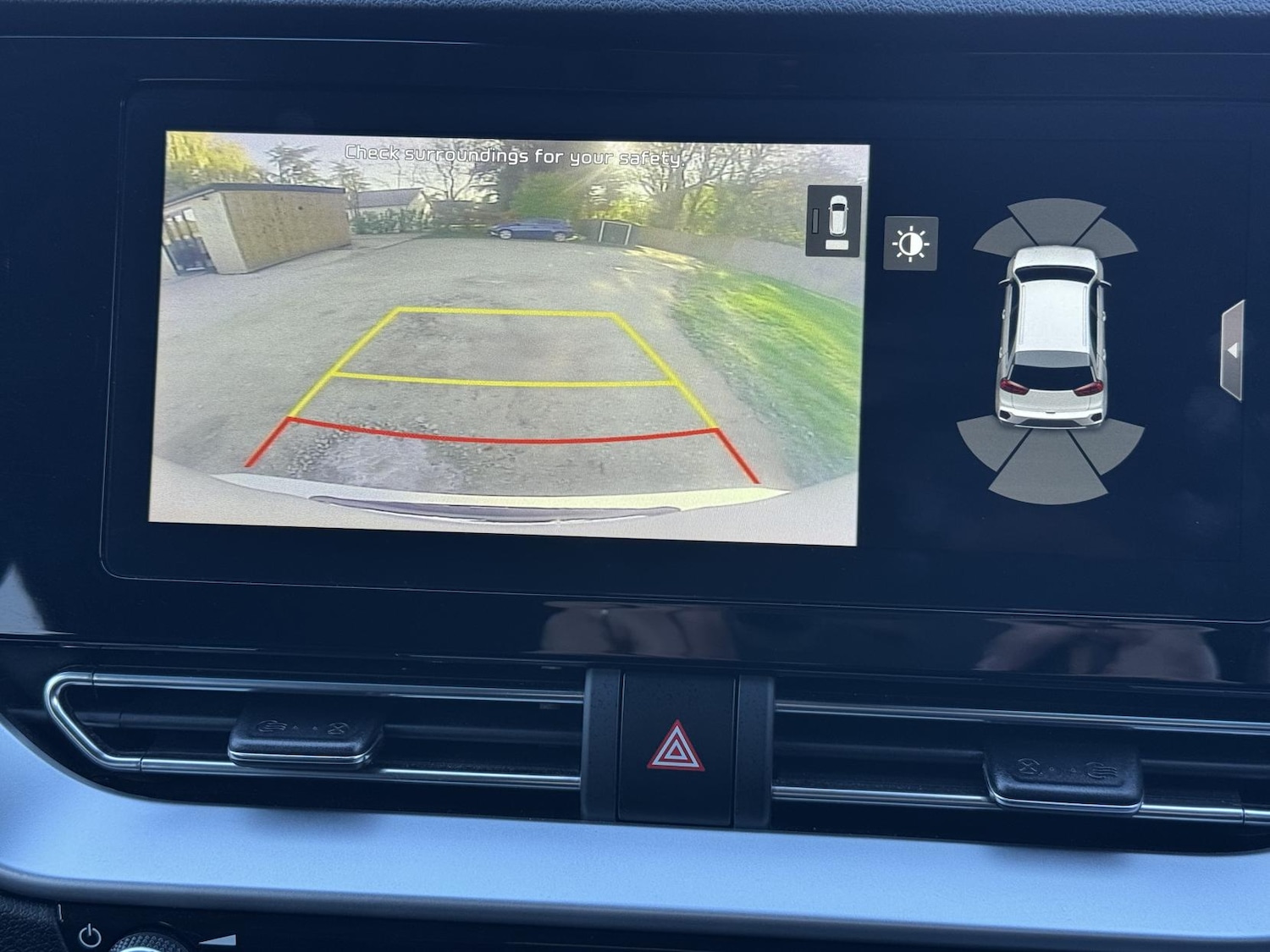 Used Kia Niro 2020 for sale - 76671044: Photo 11