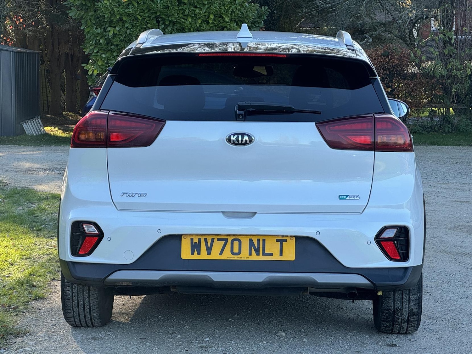 Used Kia Niro 2020 for sale - 76671044: Photo 13