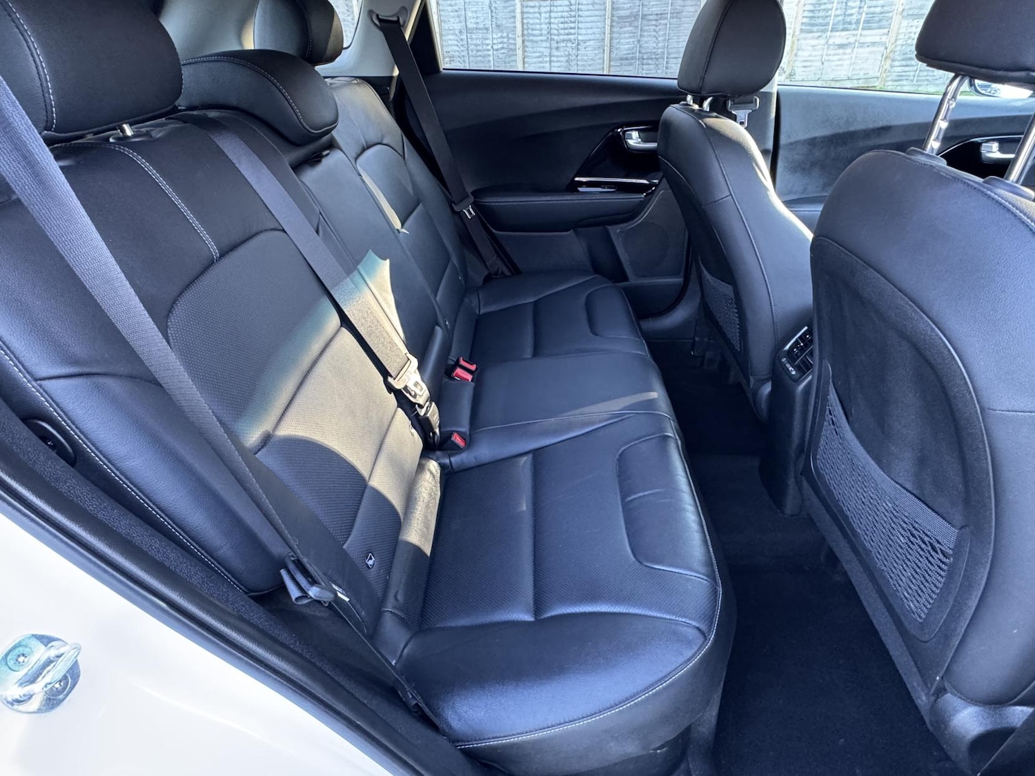 Used Kia Niro 2020 for sale - 76671044: Photo 15