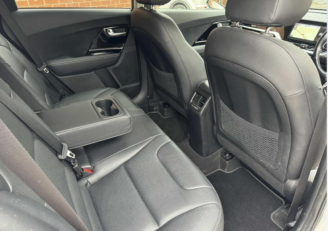 Used Kia Niro 2020 for sale - 76671044: Photo 16