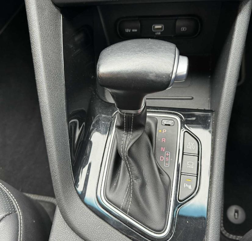 Used Kia Niro 2020 for sale - 76671044: Photo 17