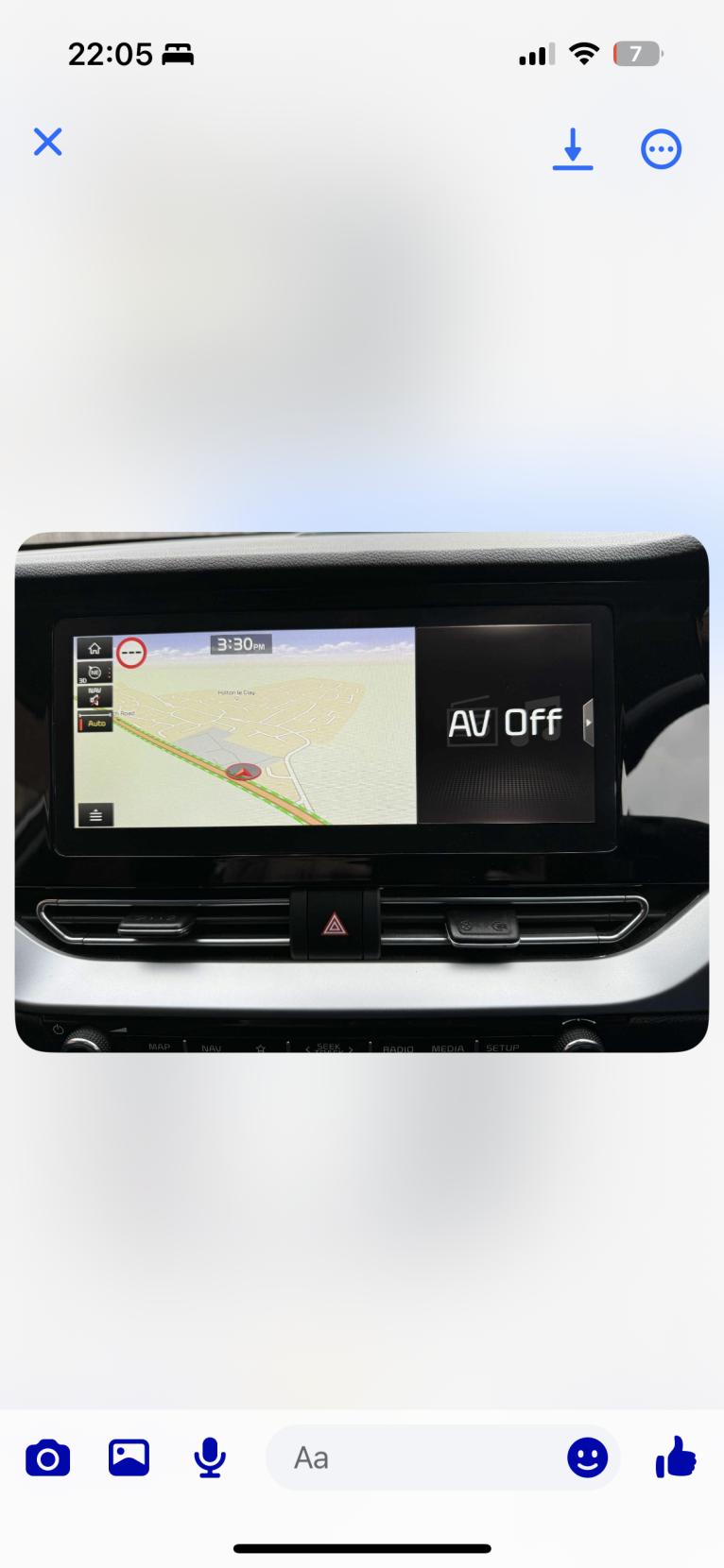 Used Kia Niro 2020 for sale - 76671044: Photo 18