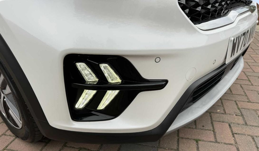 Used Kia Niro 2020 for sale - 76671044: Photo 20