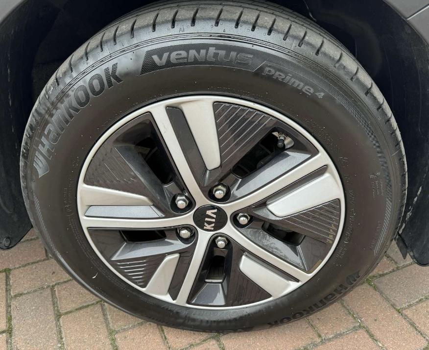 Used Kia Niro 2020 for sale - 76671044: Photo 21