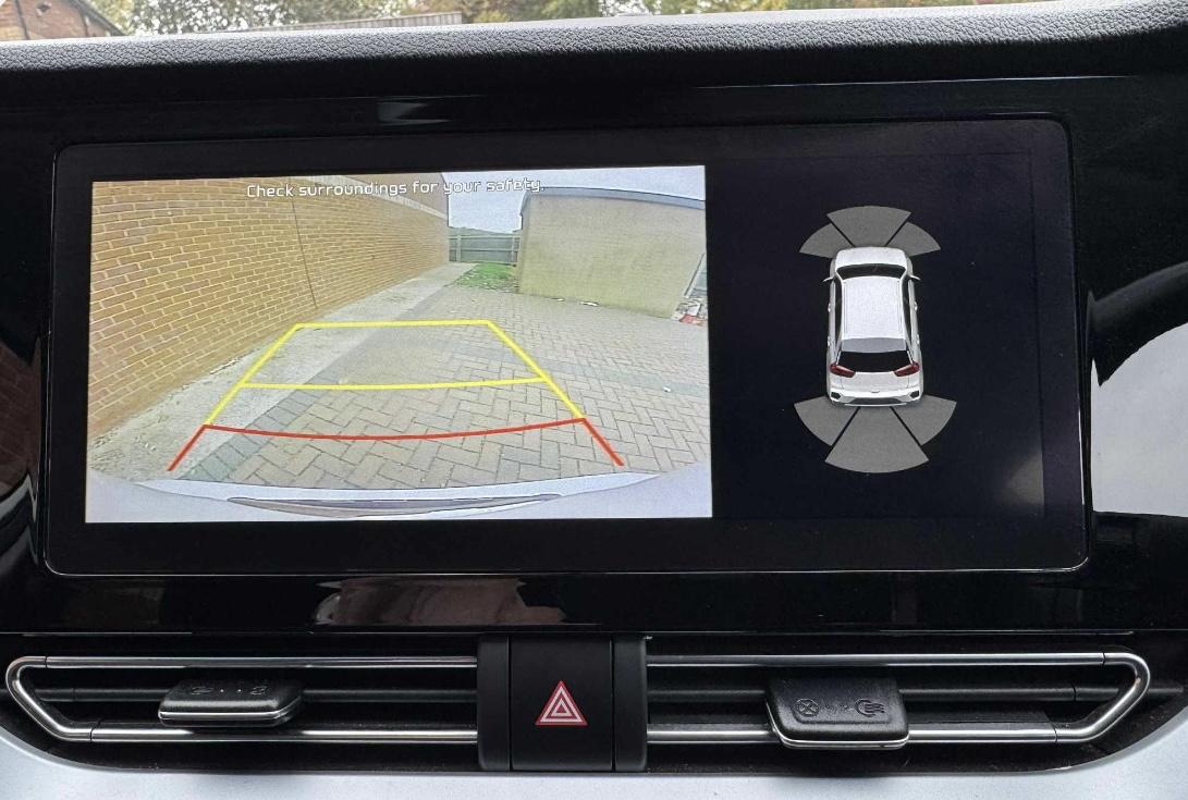 Used Kia Niro 2020 for sale - 76671044: Photo 22