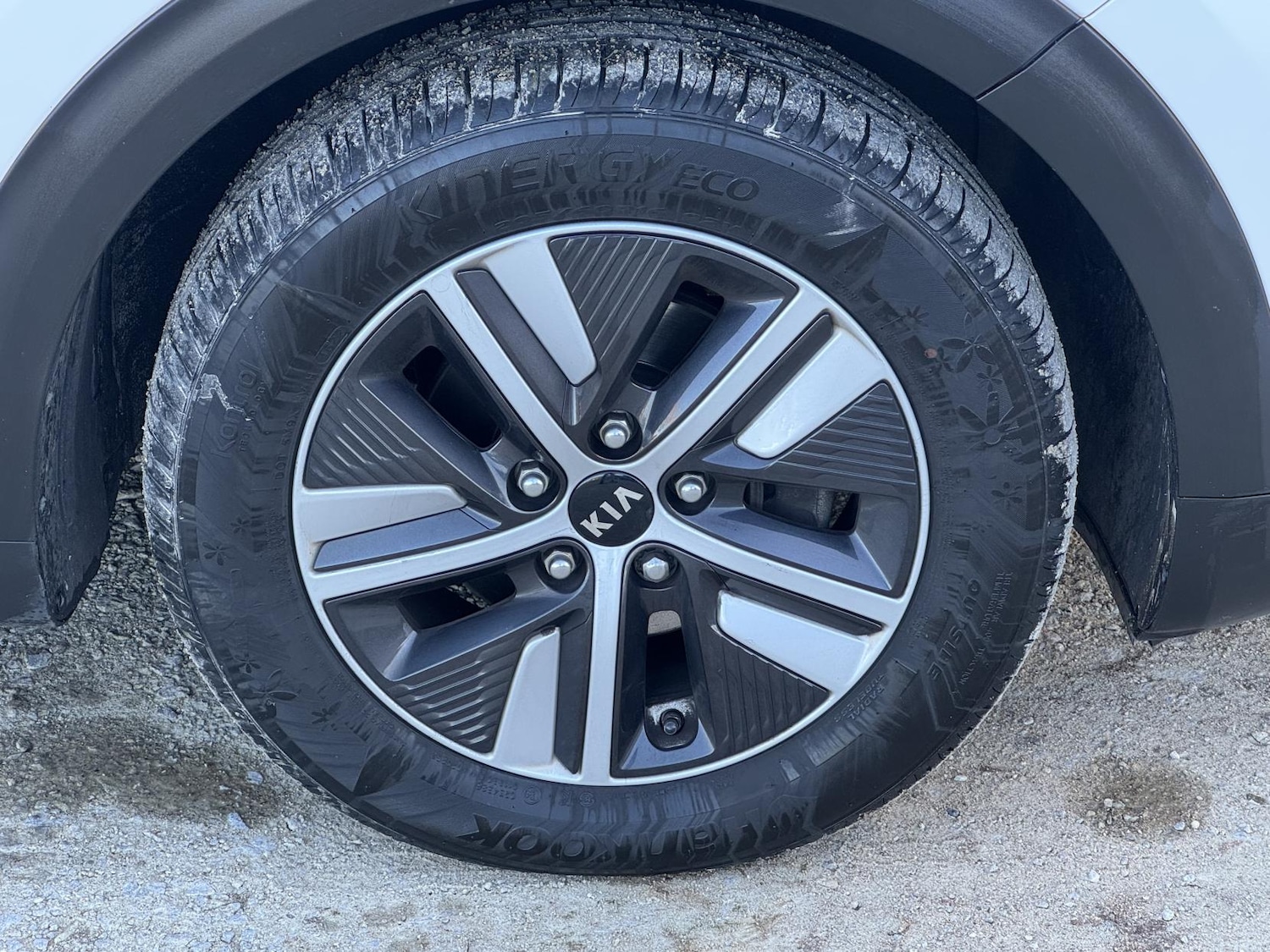 Used Kia Niro 2020 for sale - 76671044: Photo 25