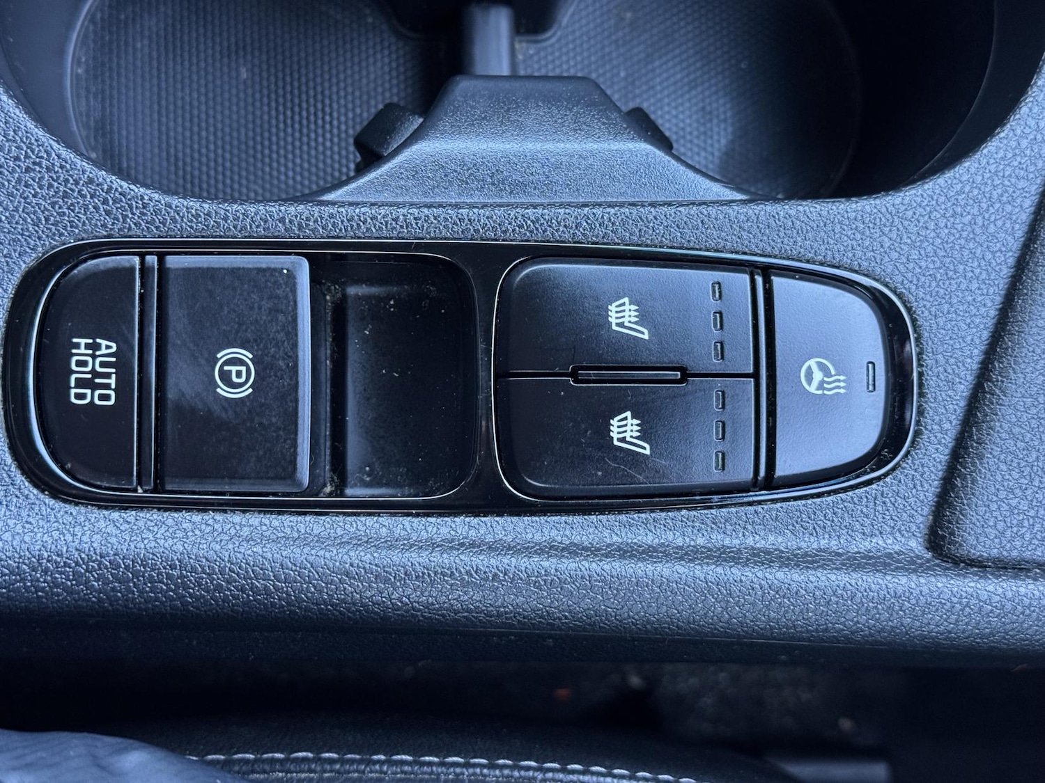 Used Kia Niro 2020 for sale - 76671044: Photo 26