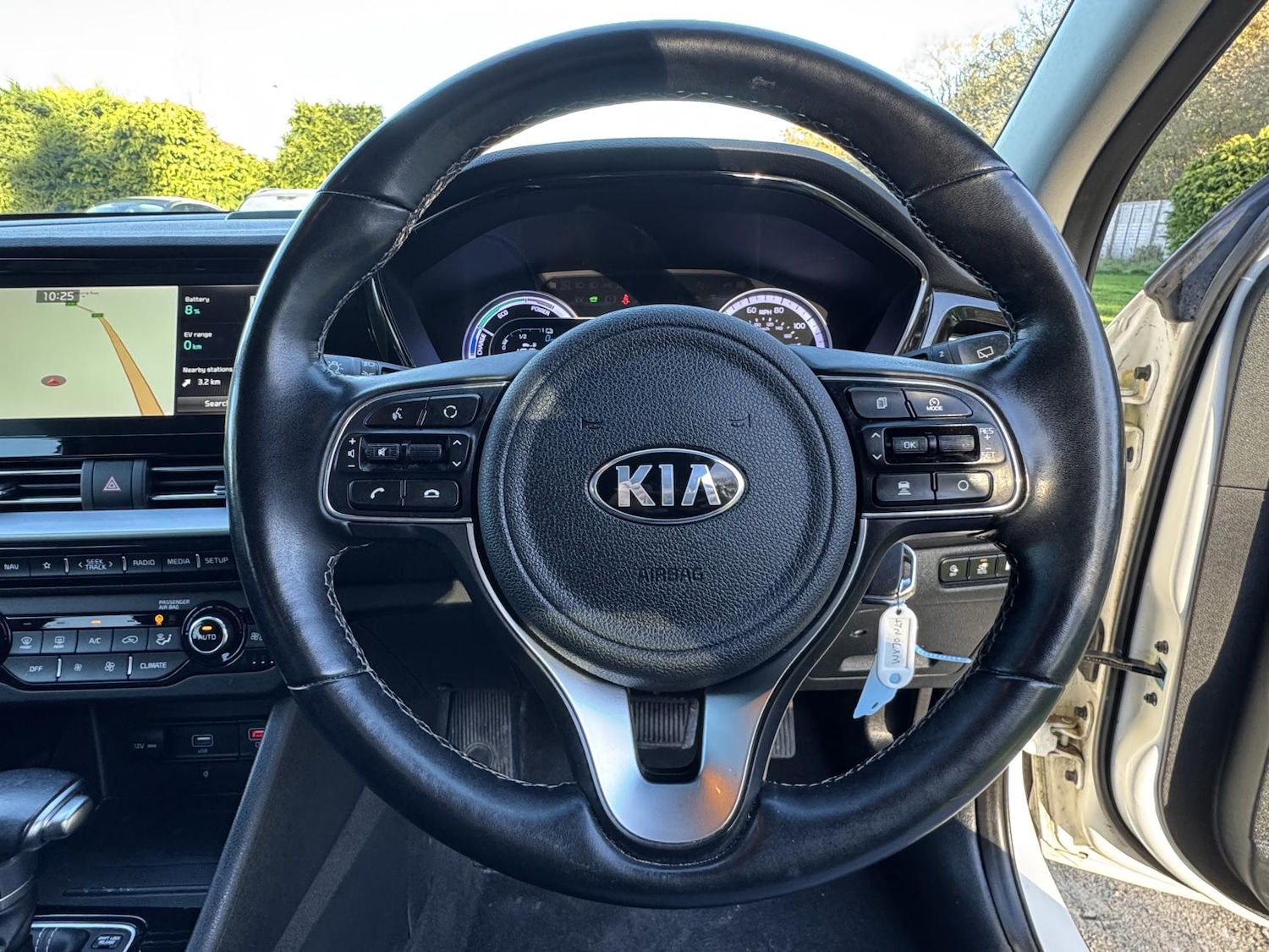 Used Kia Niro 2020 for sale - 76671044: Photo 28