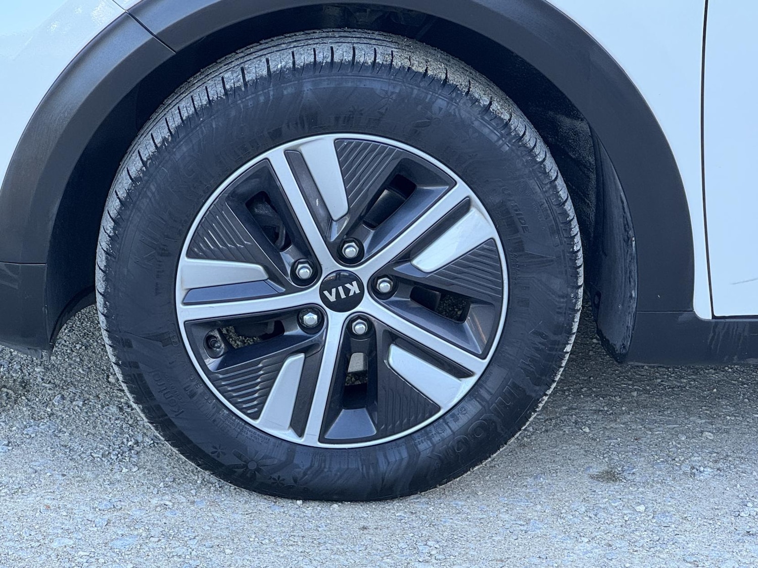 Used Kia Niro 2020 for sale - 76671044: Photo 29