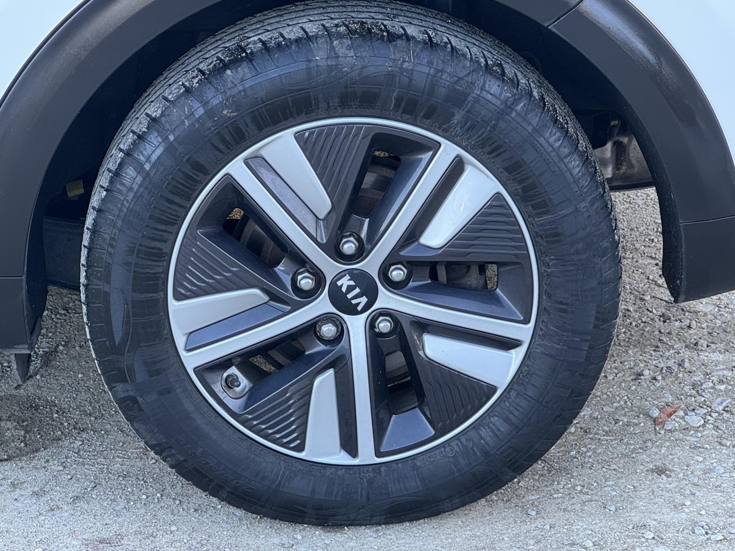 Used Kia Niro 2020 for sale - 76671044: Photo 30