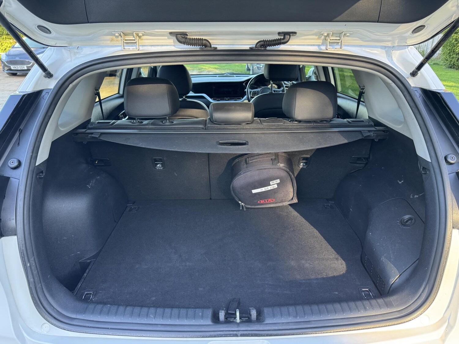 Used Kia Niro 2020 for sale - 76671044: Photo 31