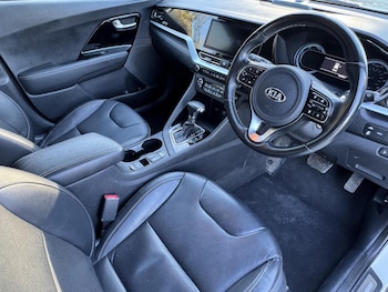 Used Kia Niro 2020 for sale - 76671044: Photo