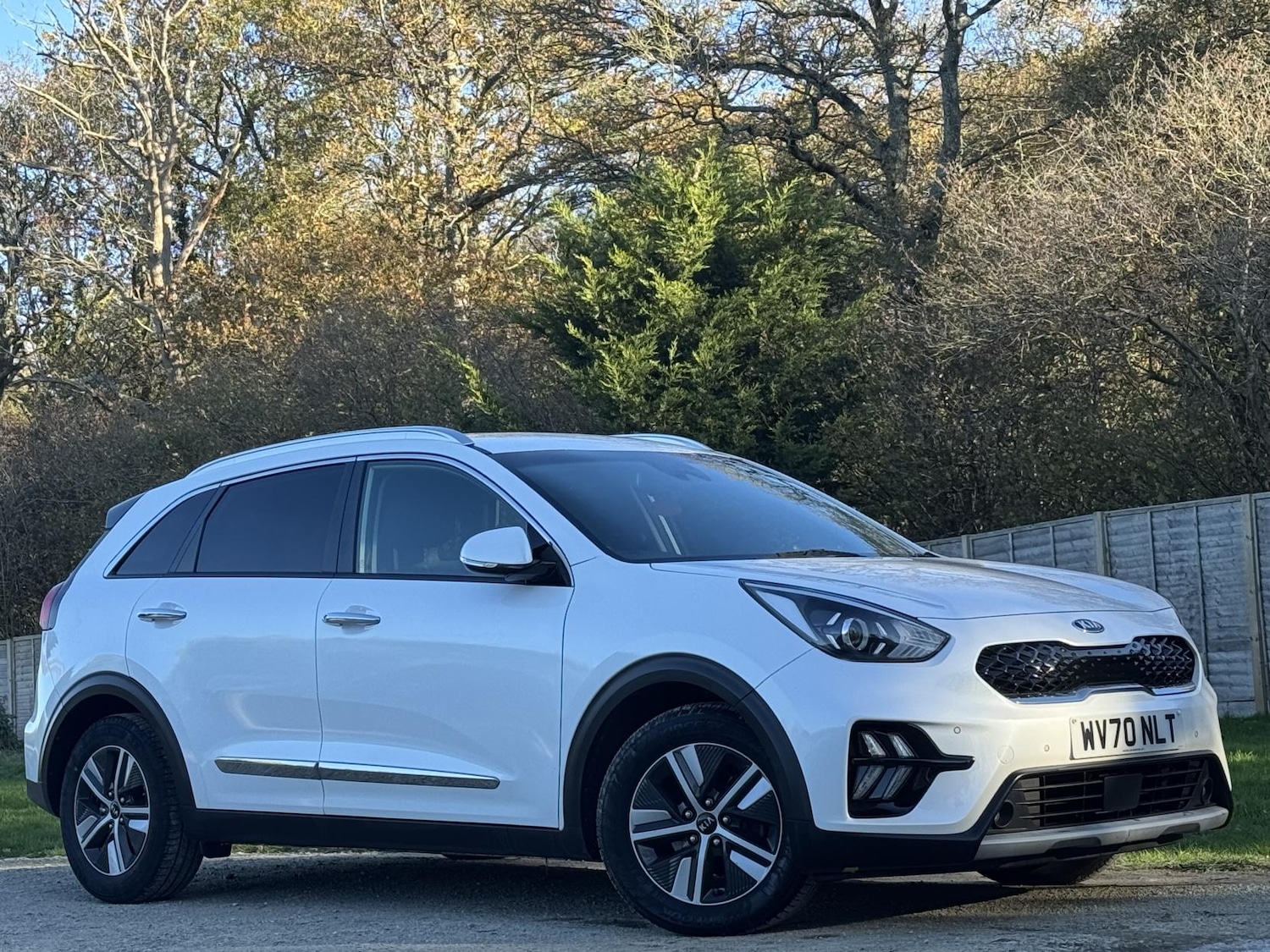 Used Kia Niro 2020 for sale - 76671044: Photo 4