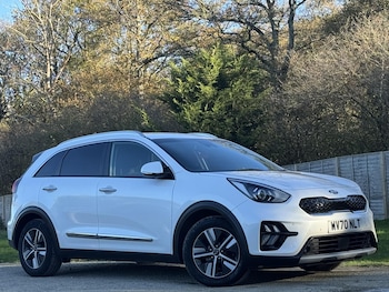 Used Kia Niro 2020 for sale - 76671044: Photo