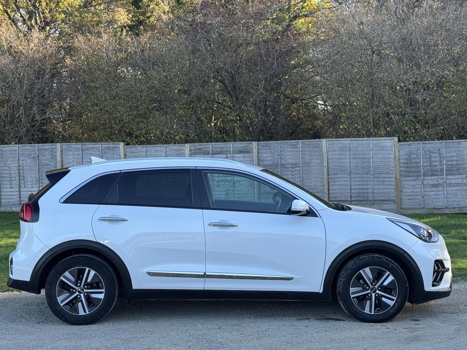 Used Kia Niro 2020 for sale - 76671044: Photo 5