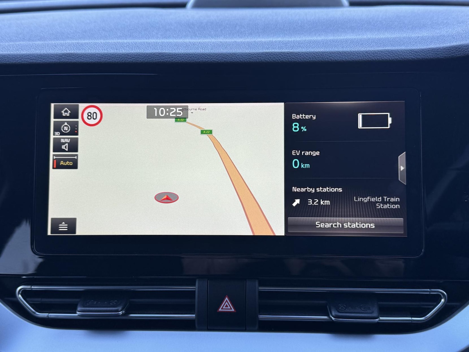 Used Kia Niro 2020 for sale - 76671044: Photo 6