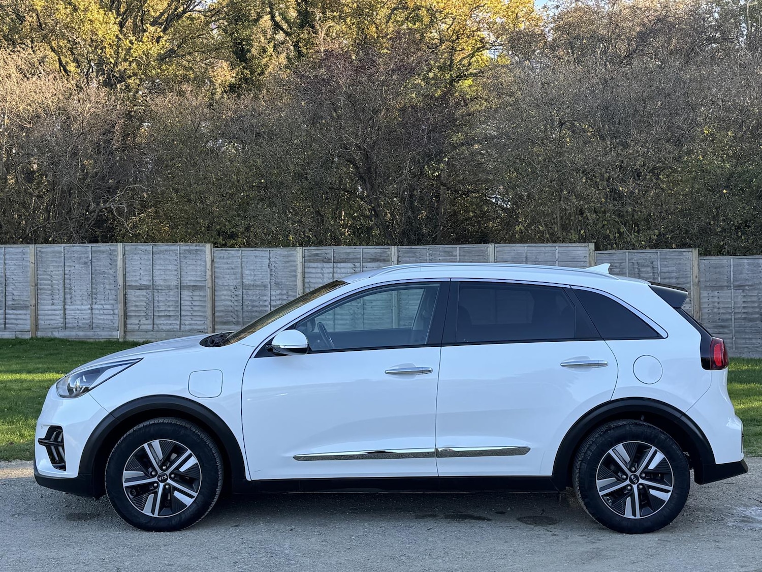 Used Kia Niro 2020 for sale - 76671044: Photo 7