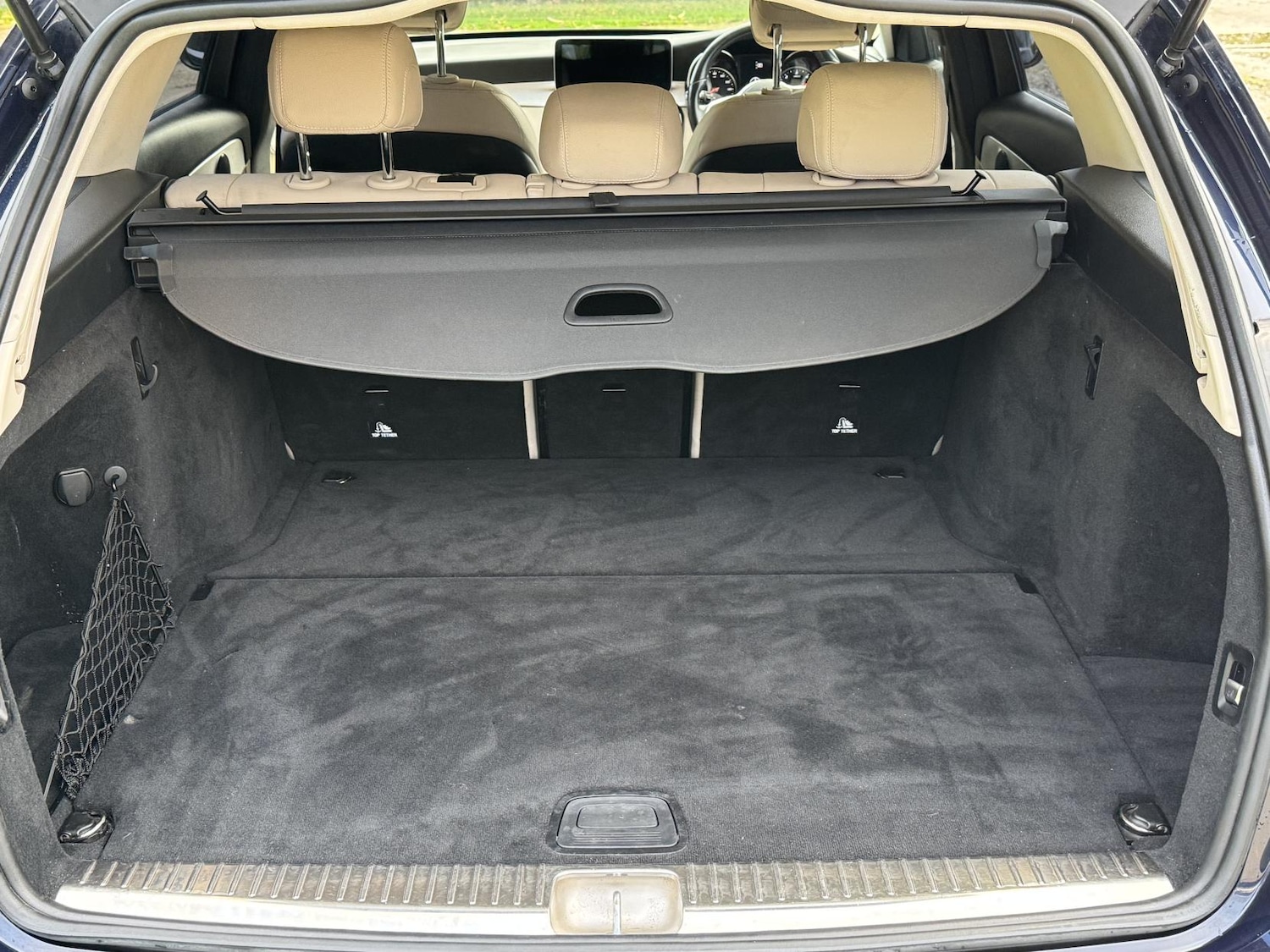 Used Mercedes-Benz C Class 2019 for sale - 77084328: Photo 21