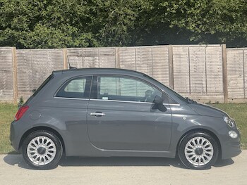 Used Fiat 500 2019 for sale - 79165598: Photo