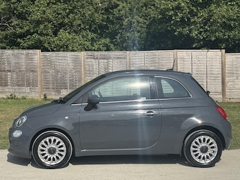 Used Fiat 500 2019 for sale - 79165598: Photo