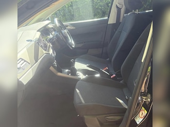 Used Volkswagen Polo 2020 for sale - 78605020: Photo