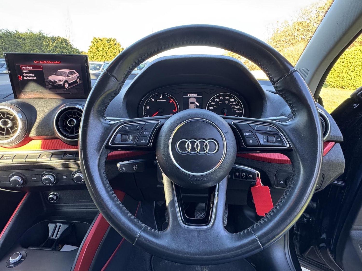Used Audi Q2 2019 for sale - 76666317: Photo 10
