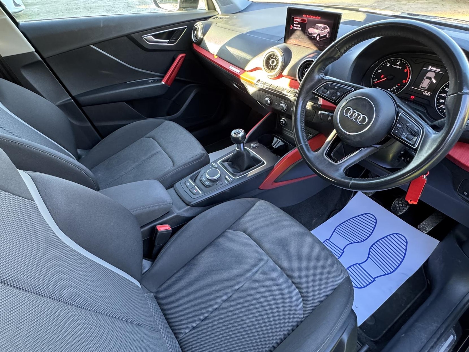 Used Audi Q2 2019 for sale - 76666317: Photo 11