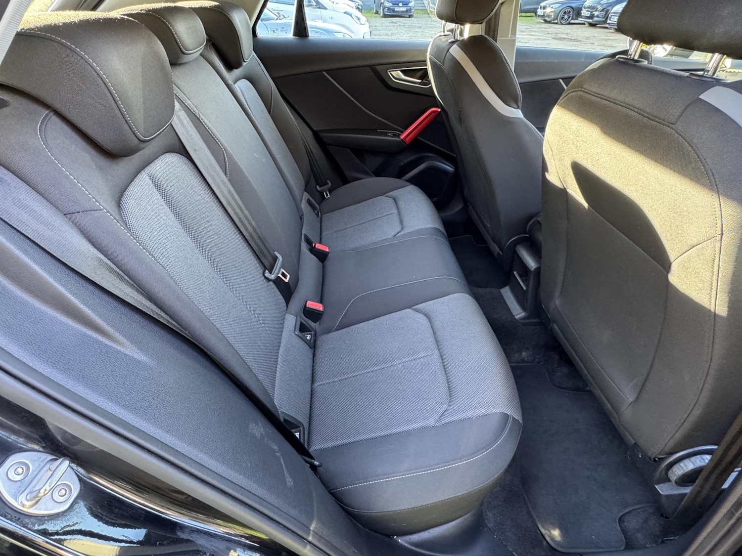 Used Audi Q2 2019 for sale - 76666317: Photo 13