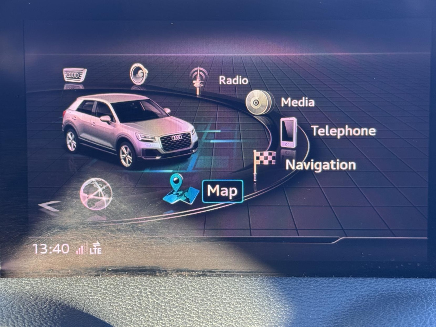 Used Audi Q2 2019 for sale - 76666317: Photo 16