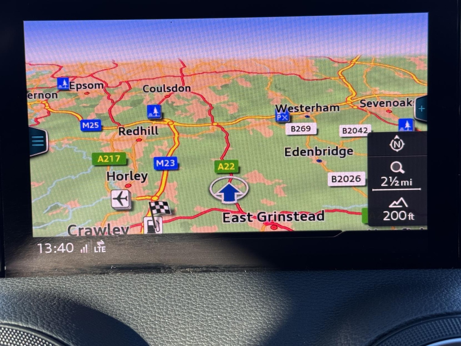 Used Audi Q2 2019 for sale - 76666317: Photo 17