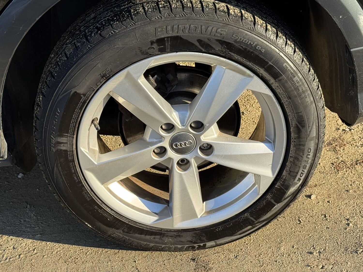 Used Audi Q2 2019 for sale - 76666317: Photo 18