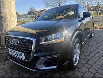 2019 - 1.6 TDI 30 Sport SUV 5dr Diesel Manual Euro 6 (s/s) (116 ps)