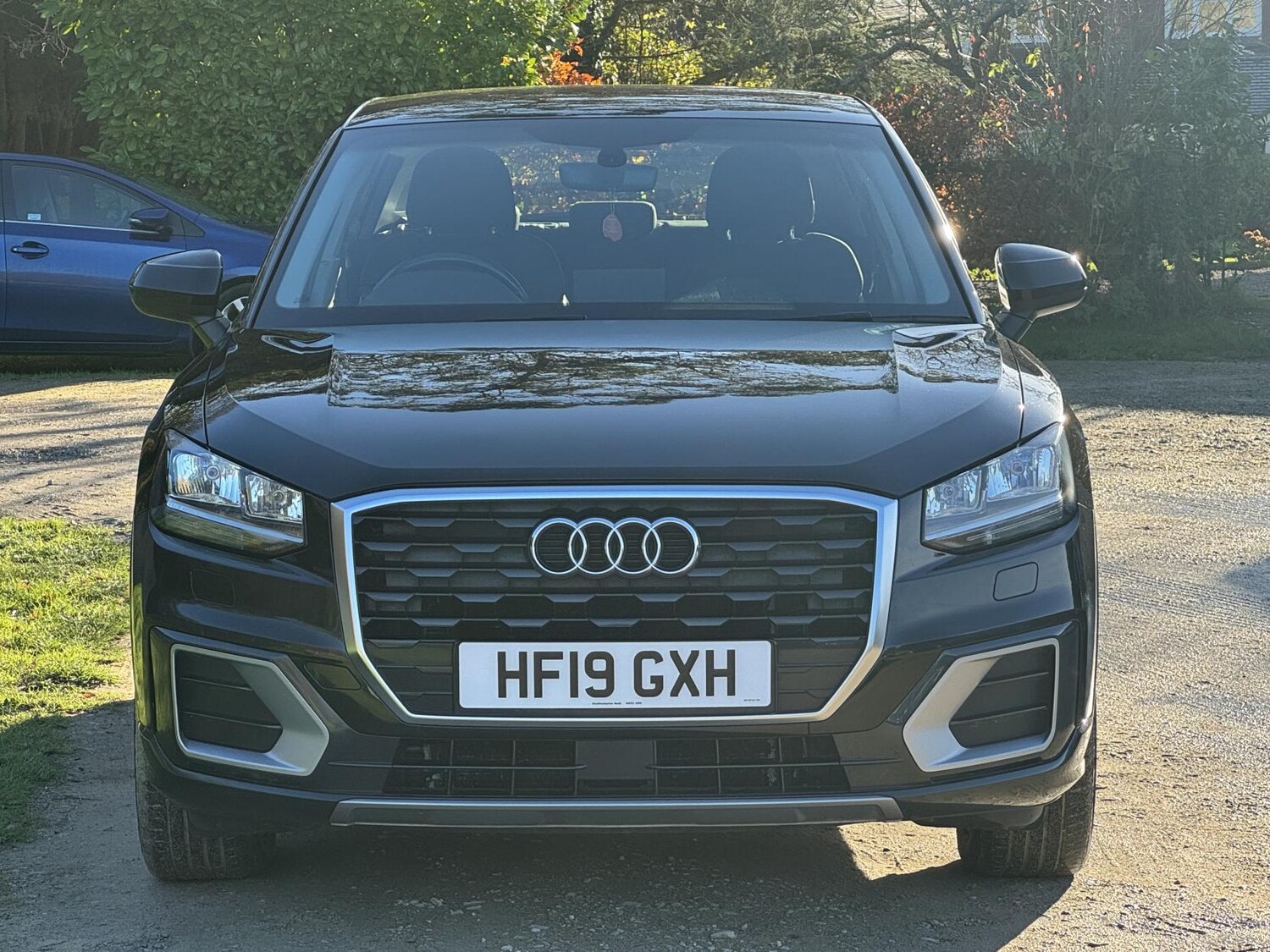 Used Audi Q2 2019 for sale - 76666317: Photo 20