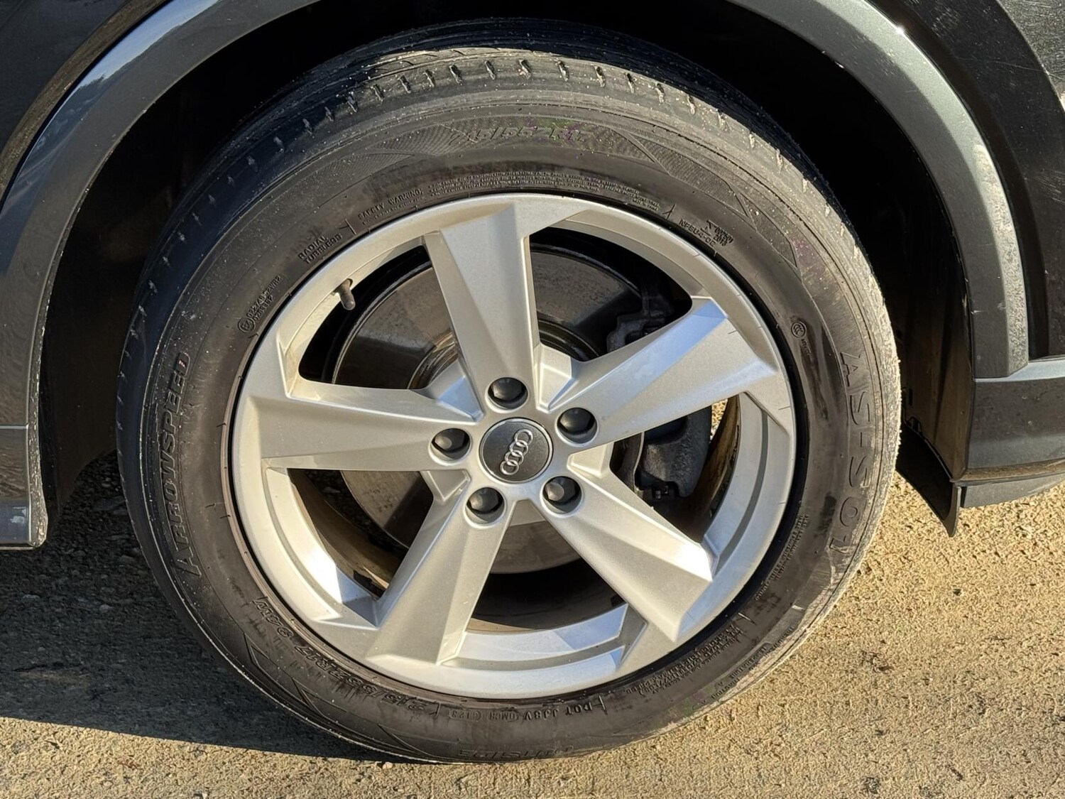 Used Audi Q2 2019 for sale - 76666317: Photo 21