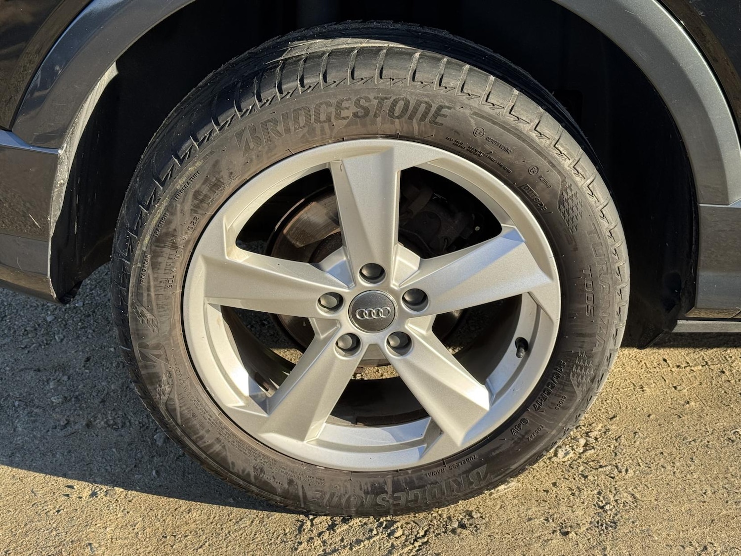 Used Audi Q2 2019 for sale - 76666317: Photo 22