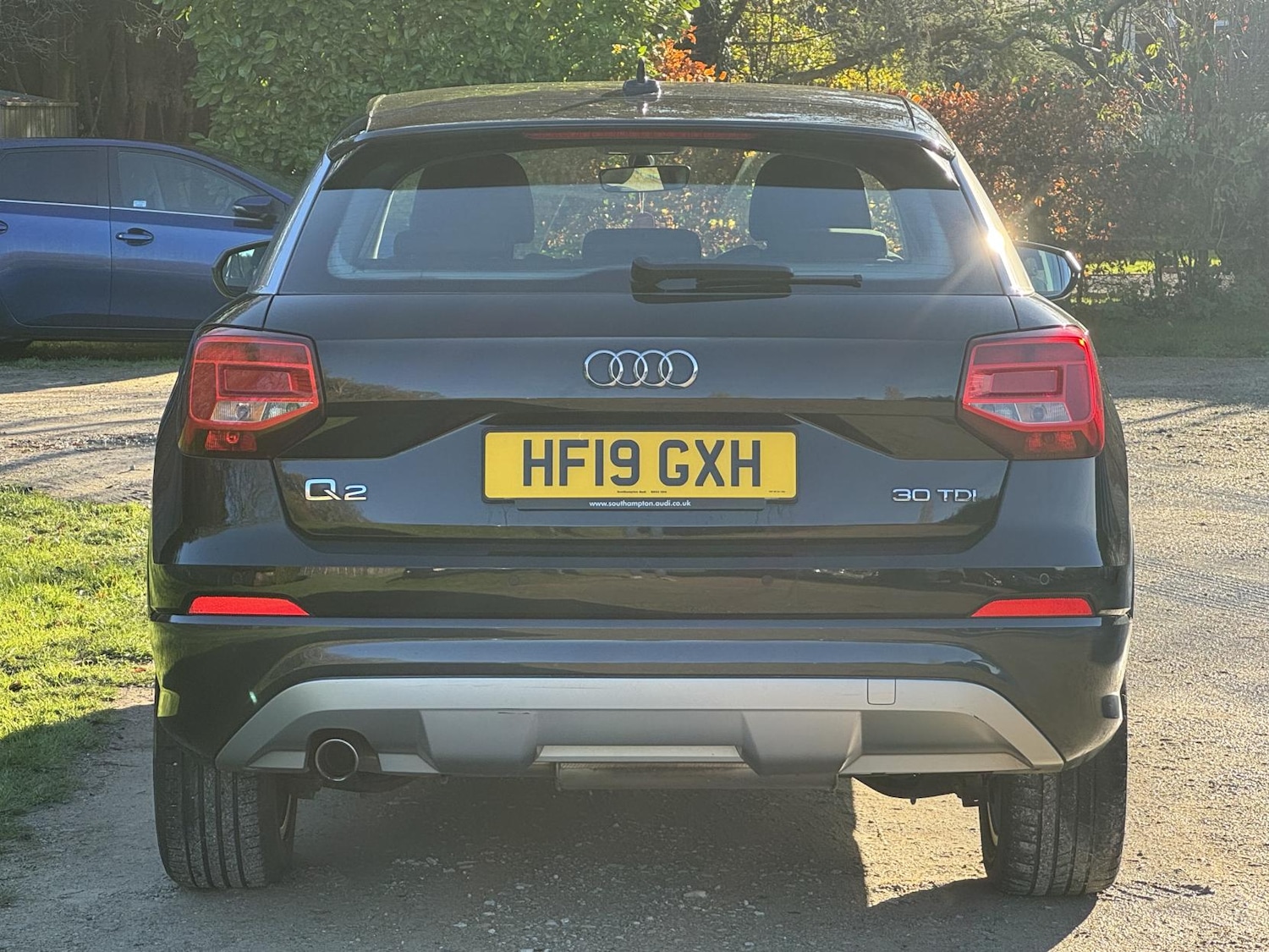 Used Audi Q2 2019 for sale - 76666317: Photo 25
