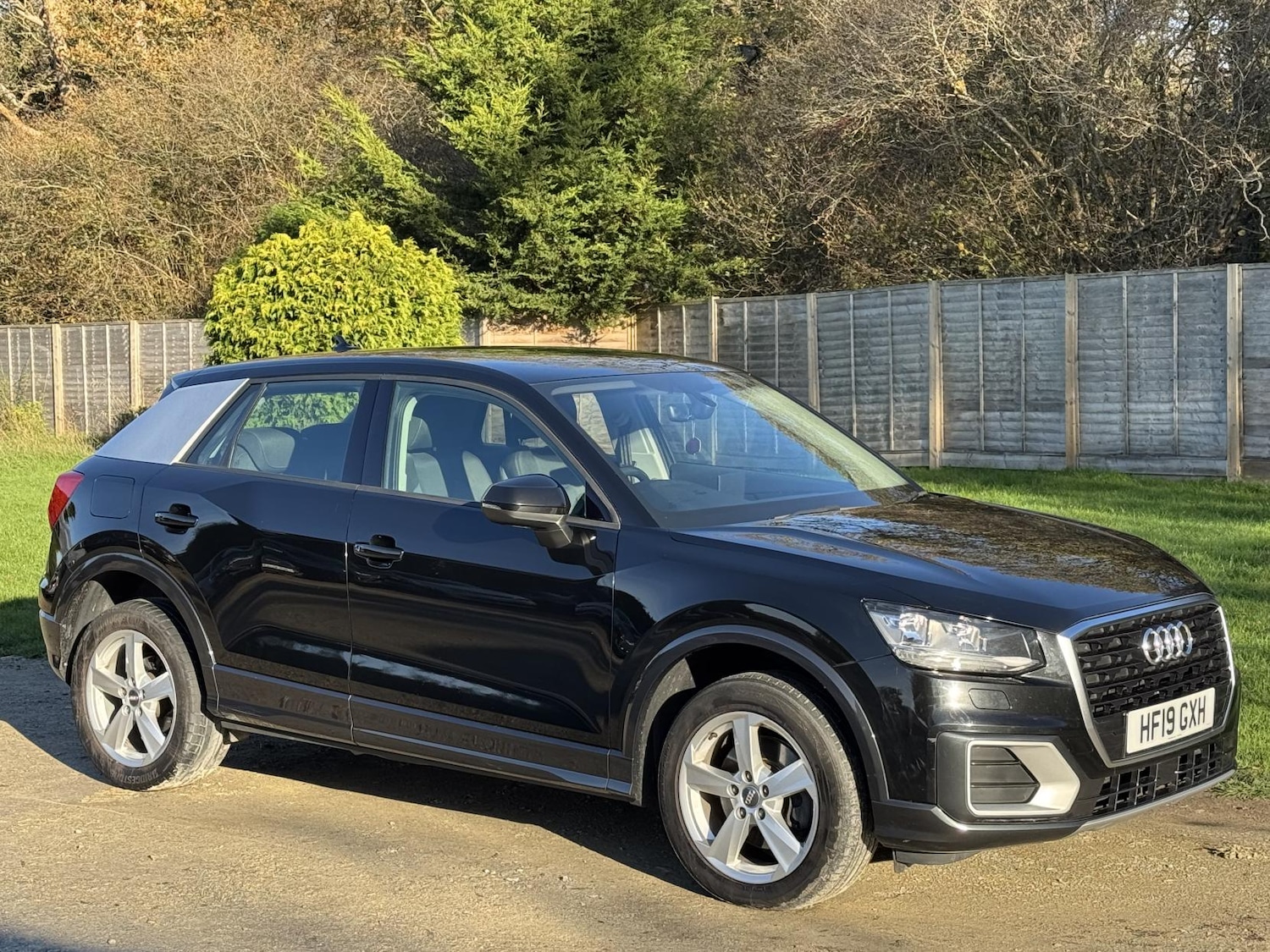 Used Audi Q2 2019 for sale - 76666317: Photo 26
