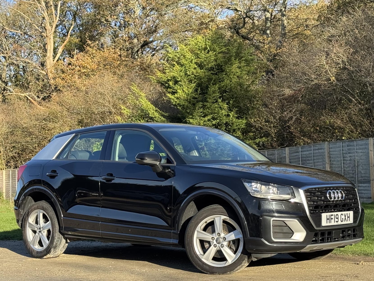 Used Audi Q2 2019 for sale - 76666317: Photo 28