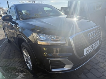 Used Audi Q2 2019 for sale - 76666317: Photo