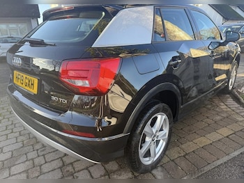 Used Audi Q2 2019 for sale - 76666317: Photo