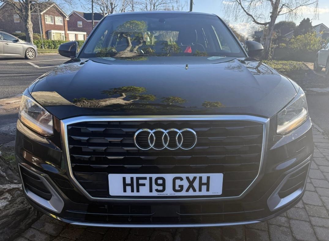Used Audi Q2 2019 for sale - 76666317: Photo 5