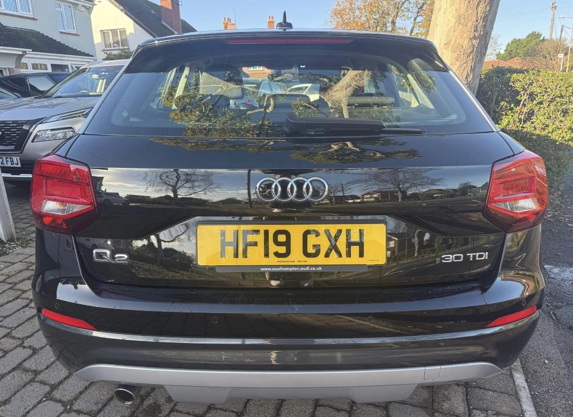 Used Audi Q2 2019 for sale - 76666317: Photo 6