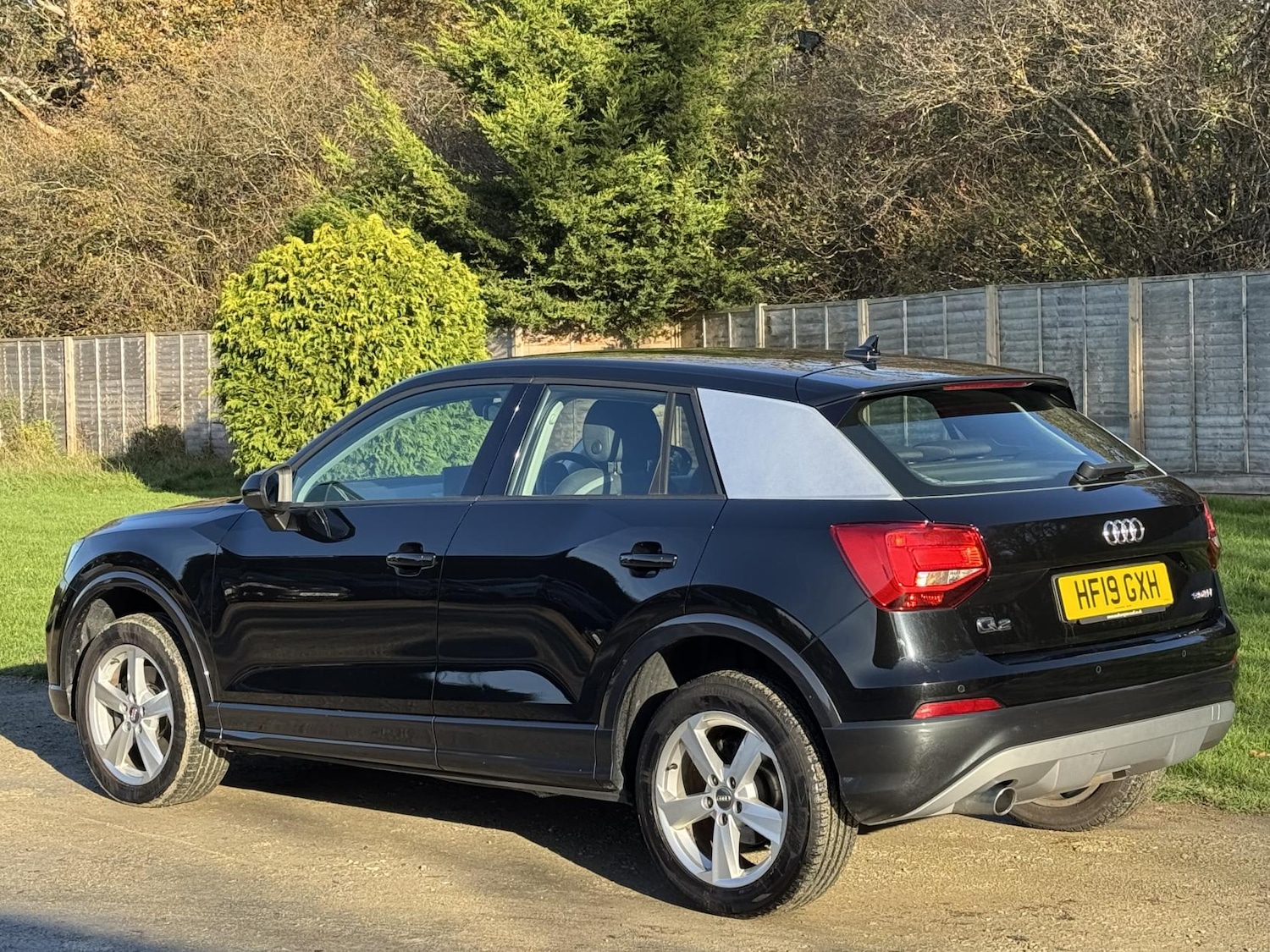 Used Audi Q2 2019 for sale - 76666317: Photo 9