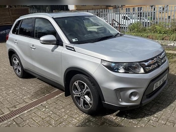 Used Suzuki Vitara 2016 for sale - 78317640: Photo
