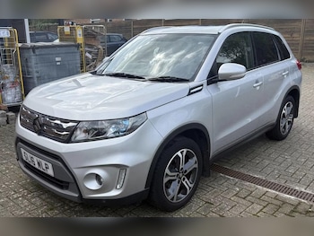Used Suzuki Vitara 2016 for sale - 78317640: Photo