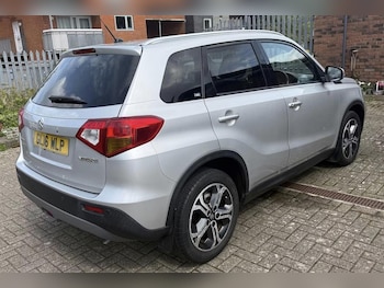 Used Suzuki Vitara 2016 for sale - 78317640: Photo