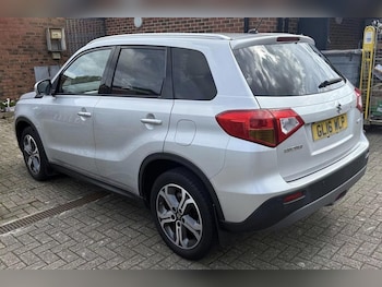 Used Suzuki Vitara 2016 for sale - 78317640: Photo
